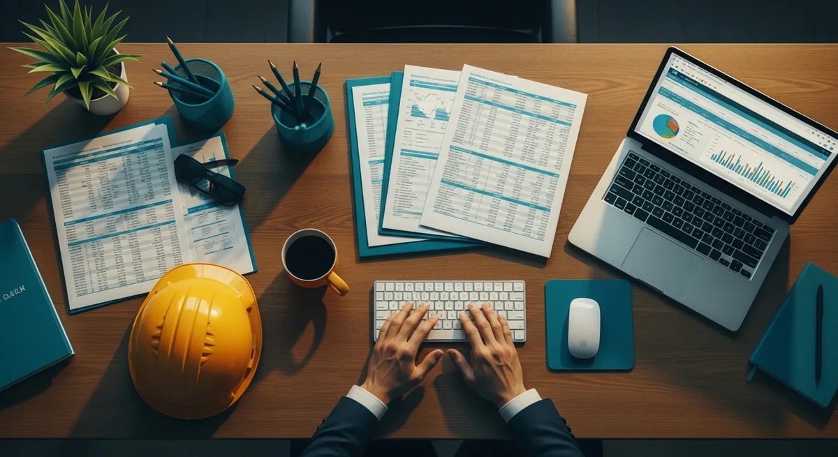 Contractor Bill Rates by State and Trade (2026) — Level CFO