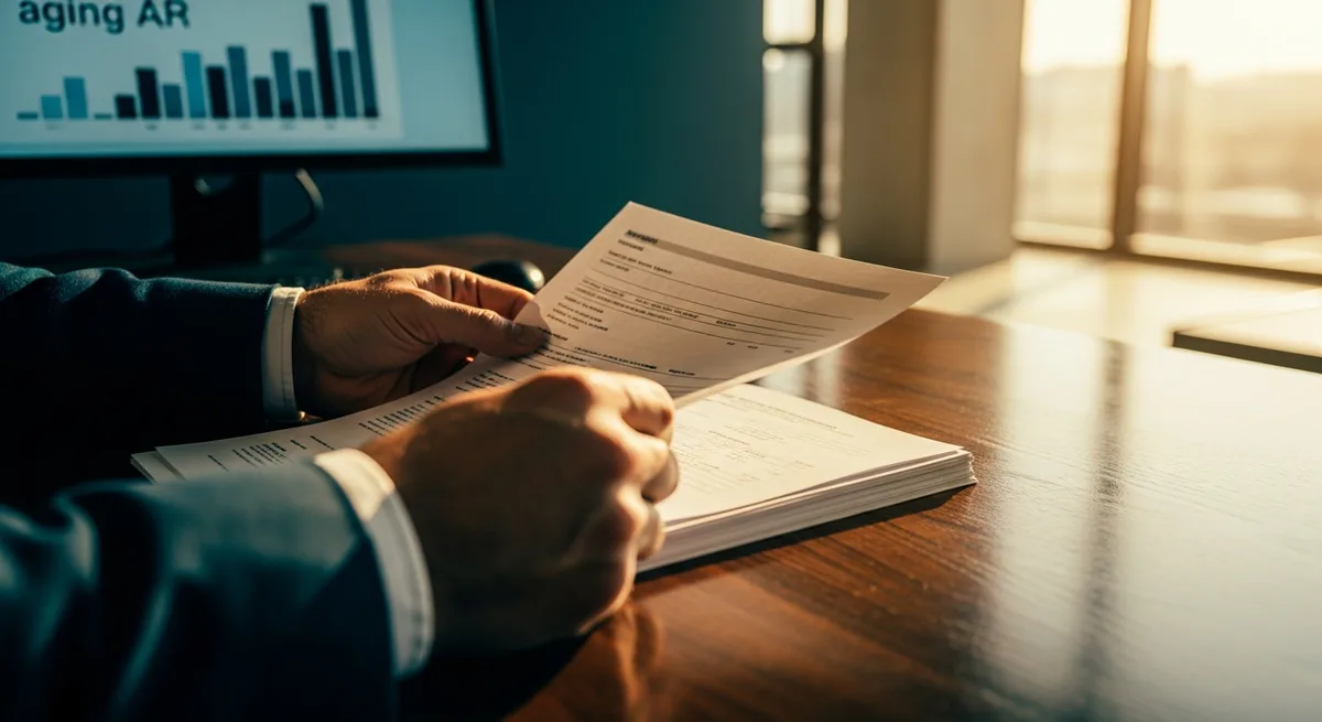 How Fast Should You Invoice? Billing Speed Benchmarks for Contractors — Level CFO