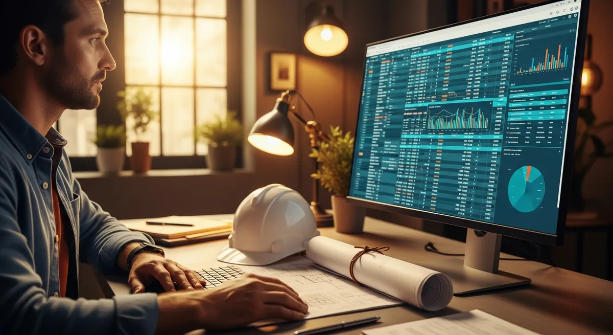 Why You Don't Know Your Real Job Margin — Level CFO